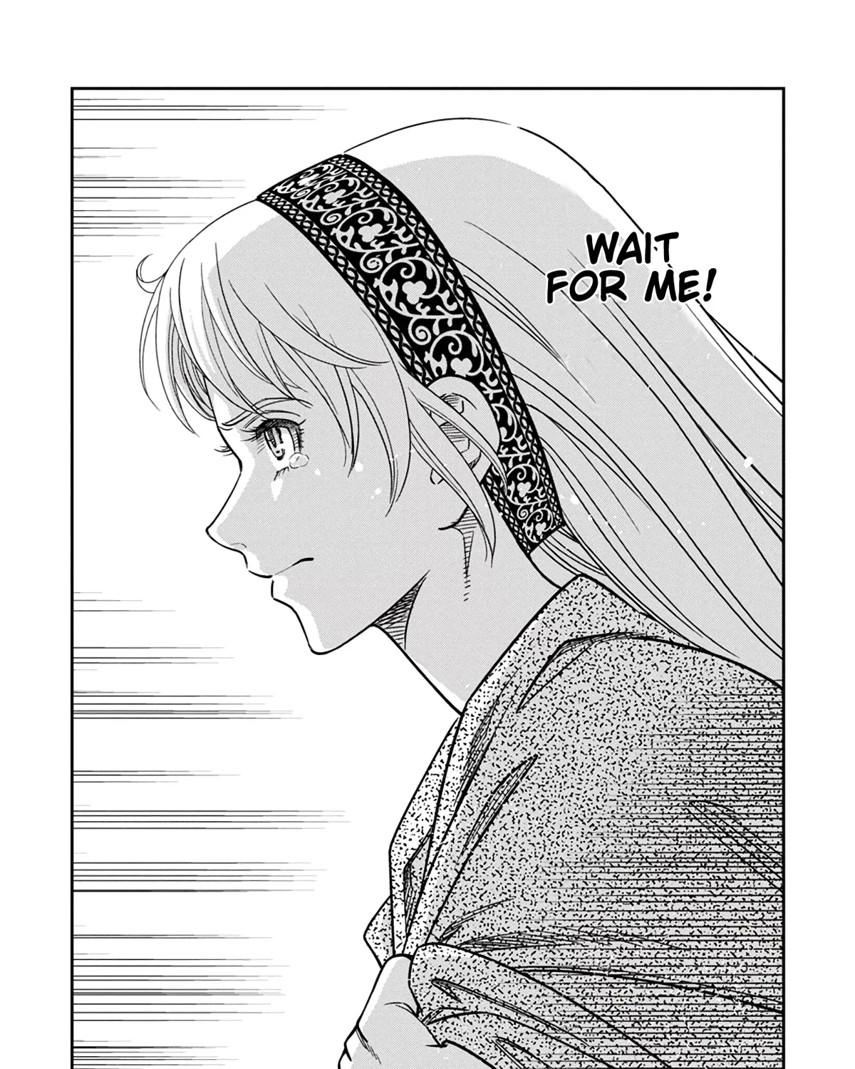 Otome Sensou Kainu Manga Chapter 39 Page 55