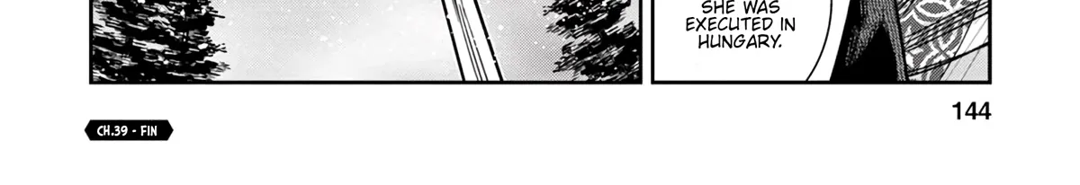 Otome Sensou Kainu Manga Chapter 39 Page 68