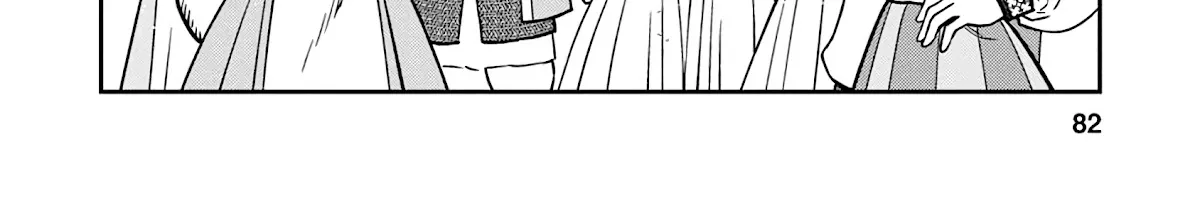 Otome Sensou Kainu Manga Chapter 38 Page 12