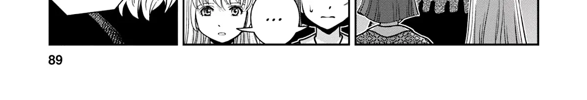 Otome Sensou Kainu Manga Chapter 38 Page 26