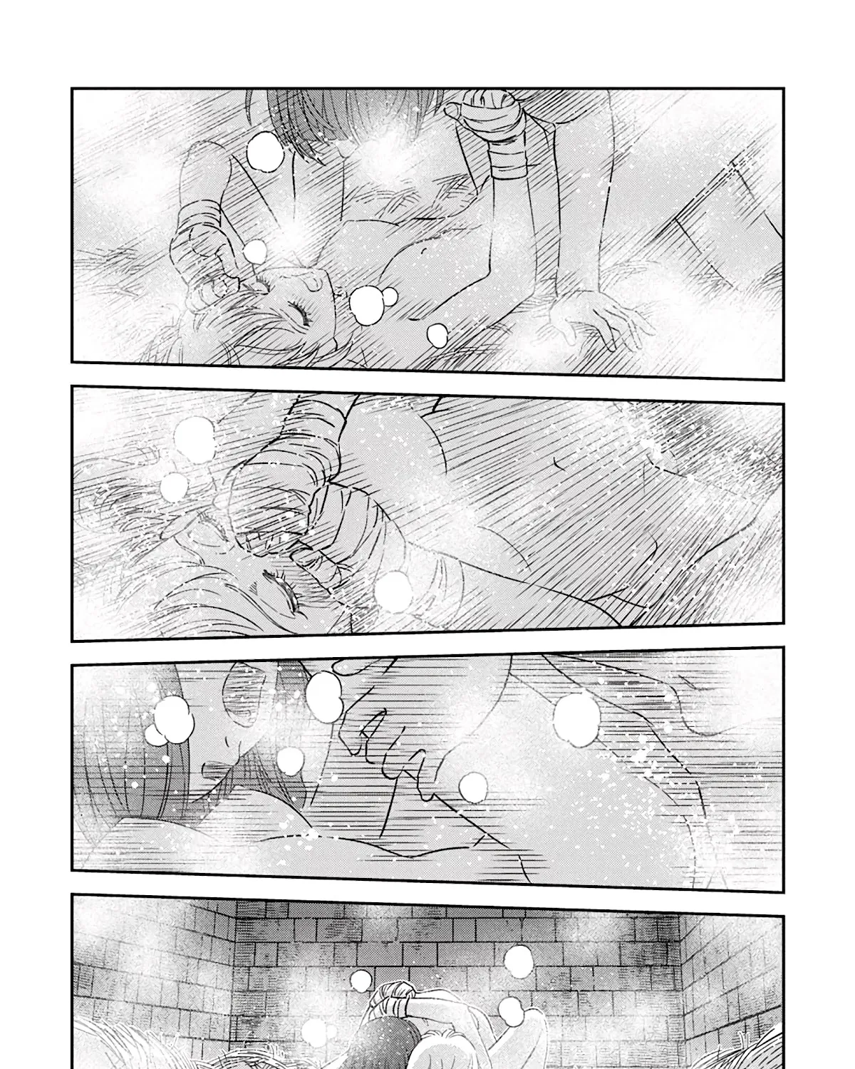 Otome Sensou Kainu Manga Chapter 38 Page 43