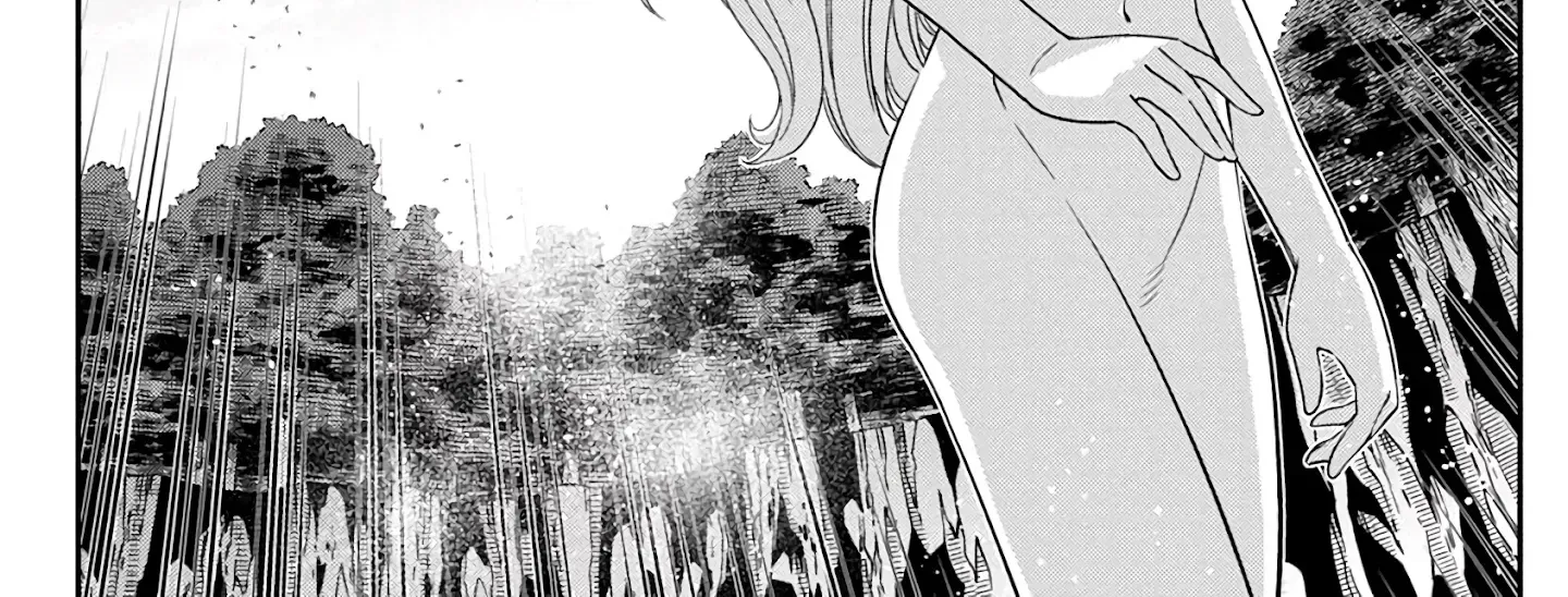 Otome Sensou Kainu Manga Chapter 37 Page 29