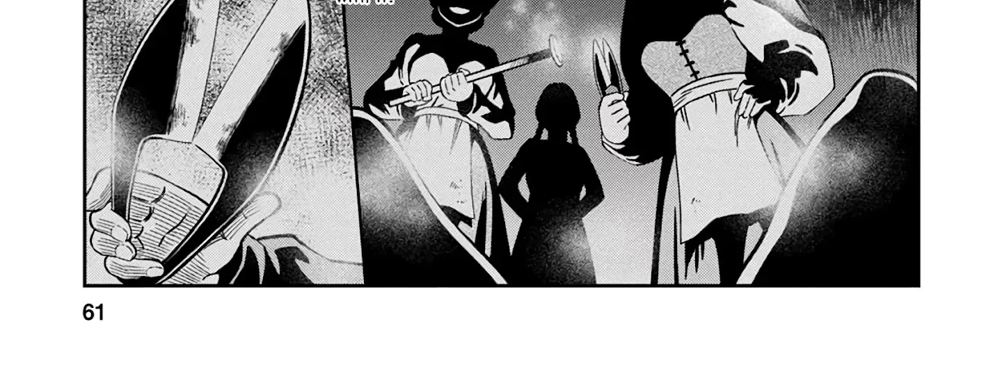 Otome Sensou Kainu Manga Chapter 37 Page 35