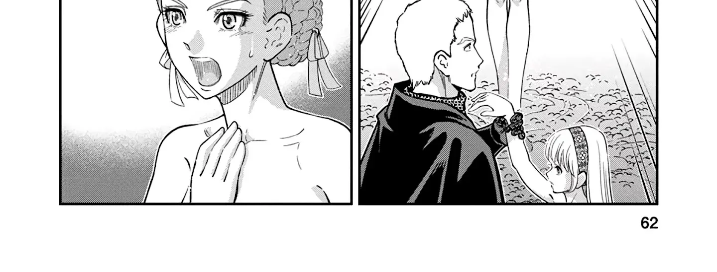 Otome Sensou Kainu Manga Chapter 37 Page 37