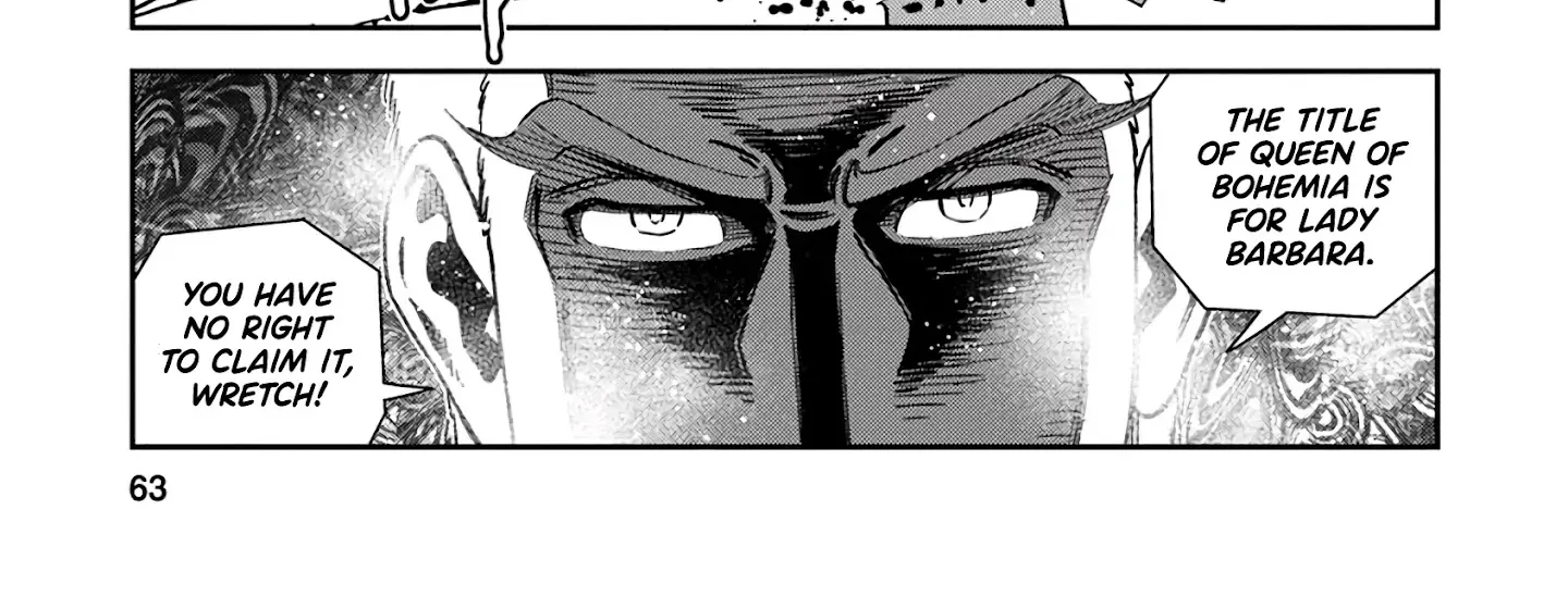 Otome Sensou Kainu Manga Chapter 37 Page 39