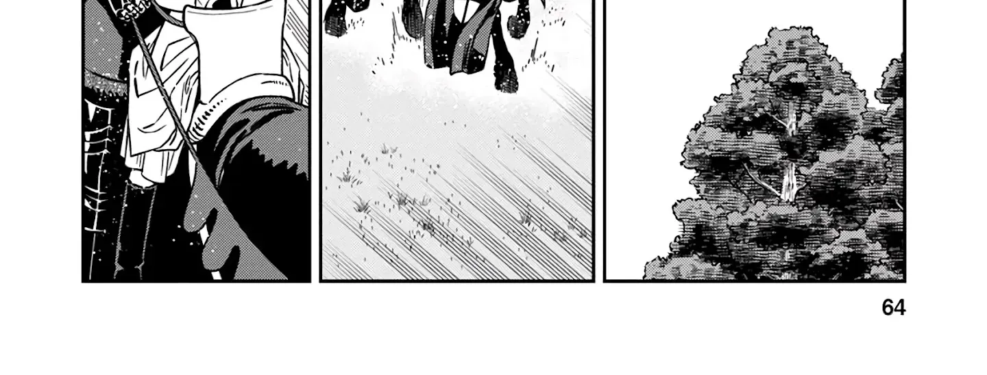 Otome Sensou Kainu Manga Chapter 37 Page 41