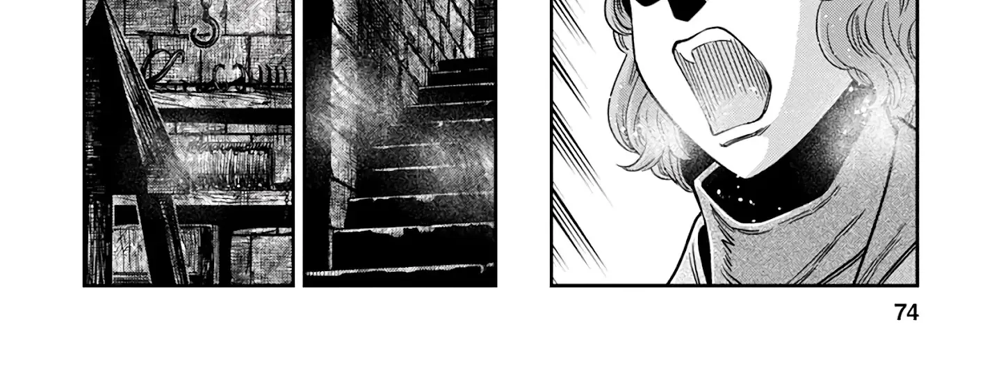 Otome Sensou Kainu Manga Chapter 37 Page 61