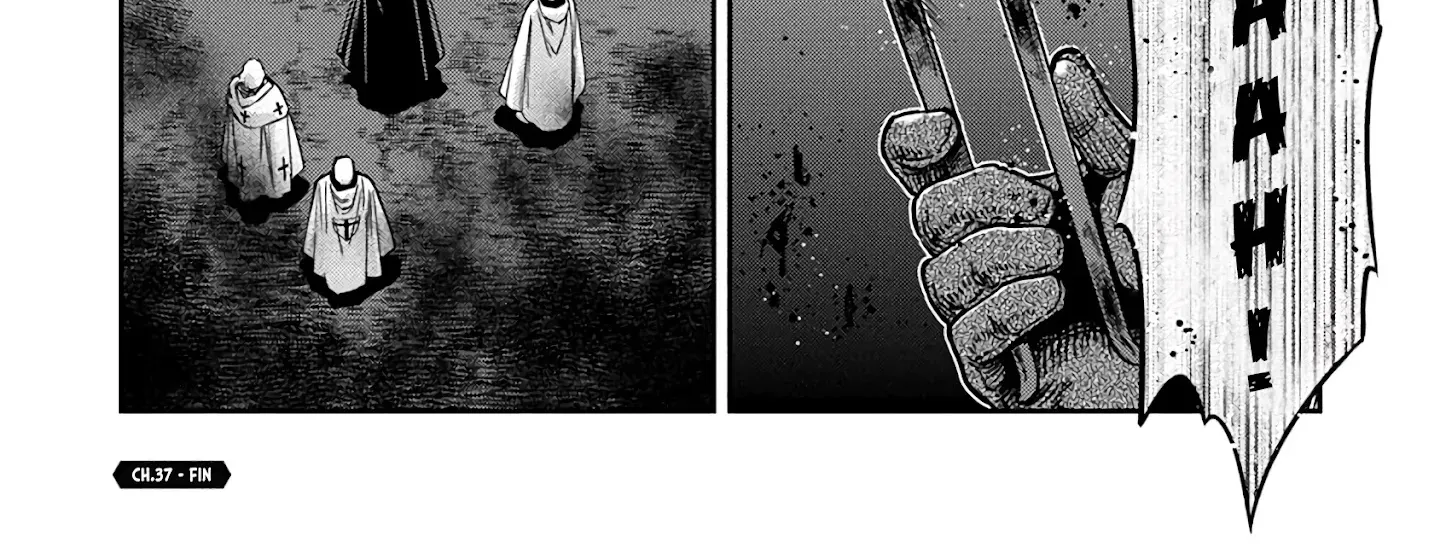 Otome Sensou Kainu Manga Chapter 37 Page 65
