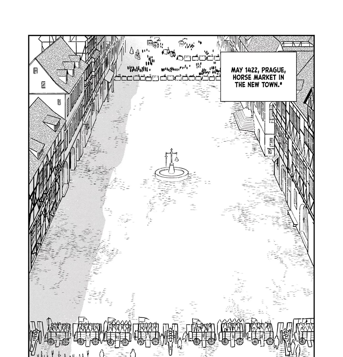 Otome Sensou Kainu Manga Chapter 36 Page 21