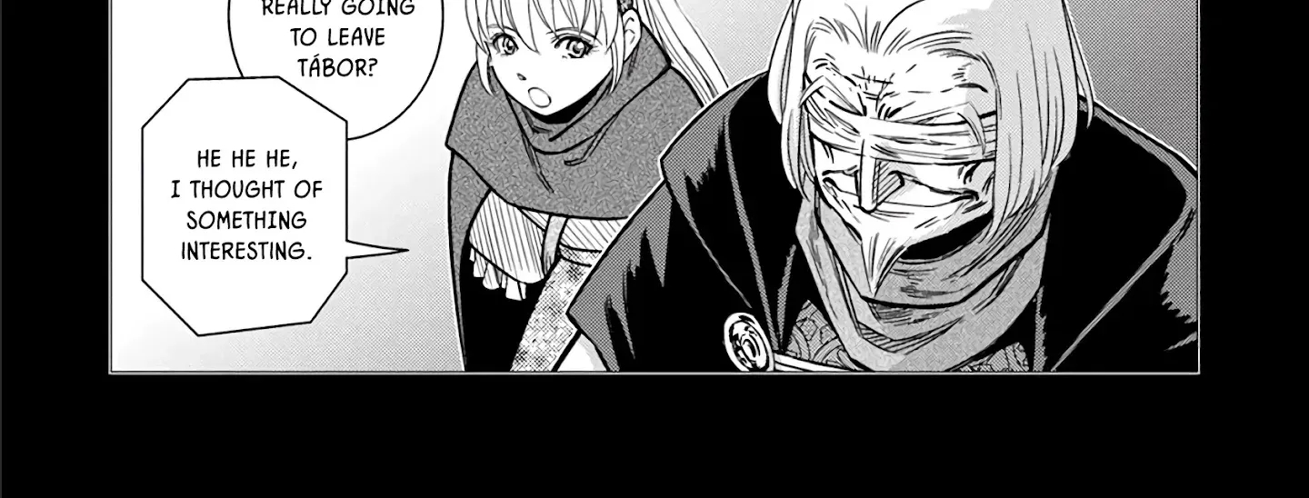 Otome Sensou Kainu Manga Chapter 36 Page 34