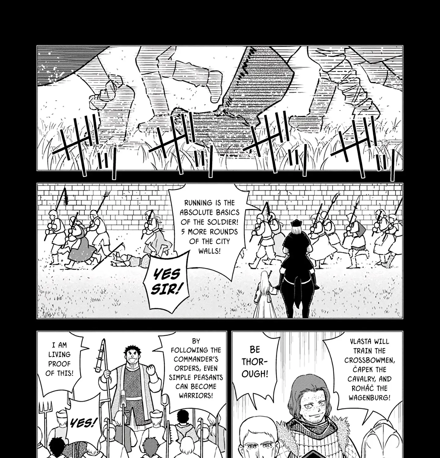 Otome Sensou Kainu Manga Chapter 36 Page 37