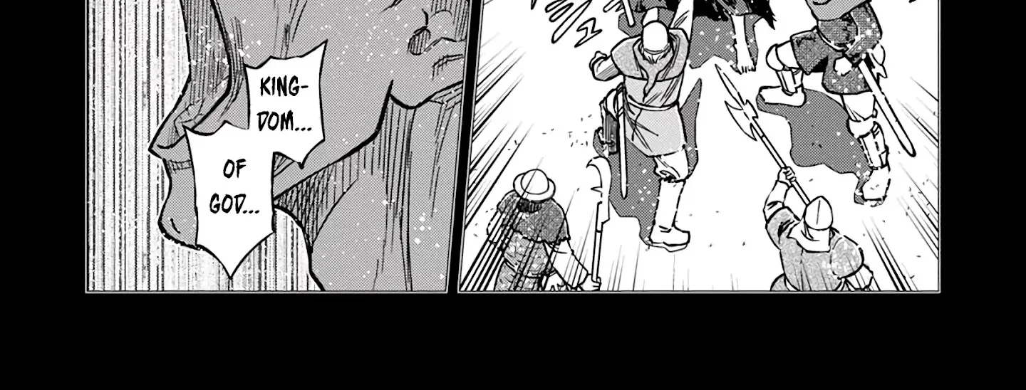 Otome Sensou Kainu Manga Chapter 36 Page 52