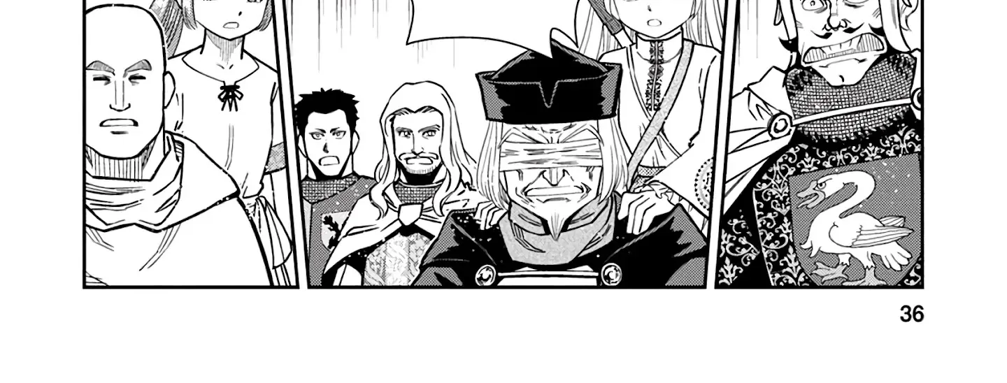 Otome Sensou Kainu Manga Chapter 36 Page 68