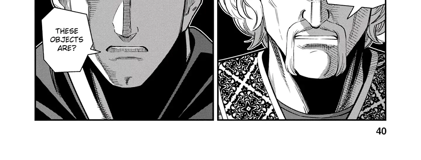 Otome Sensou Kainu Manga Chapter 36 Page 76