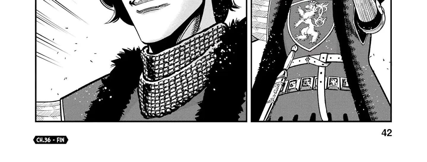 Otome Sensou Kainu Manga Chapter 36 Page 80