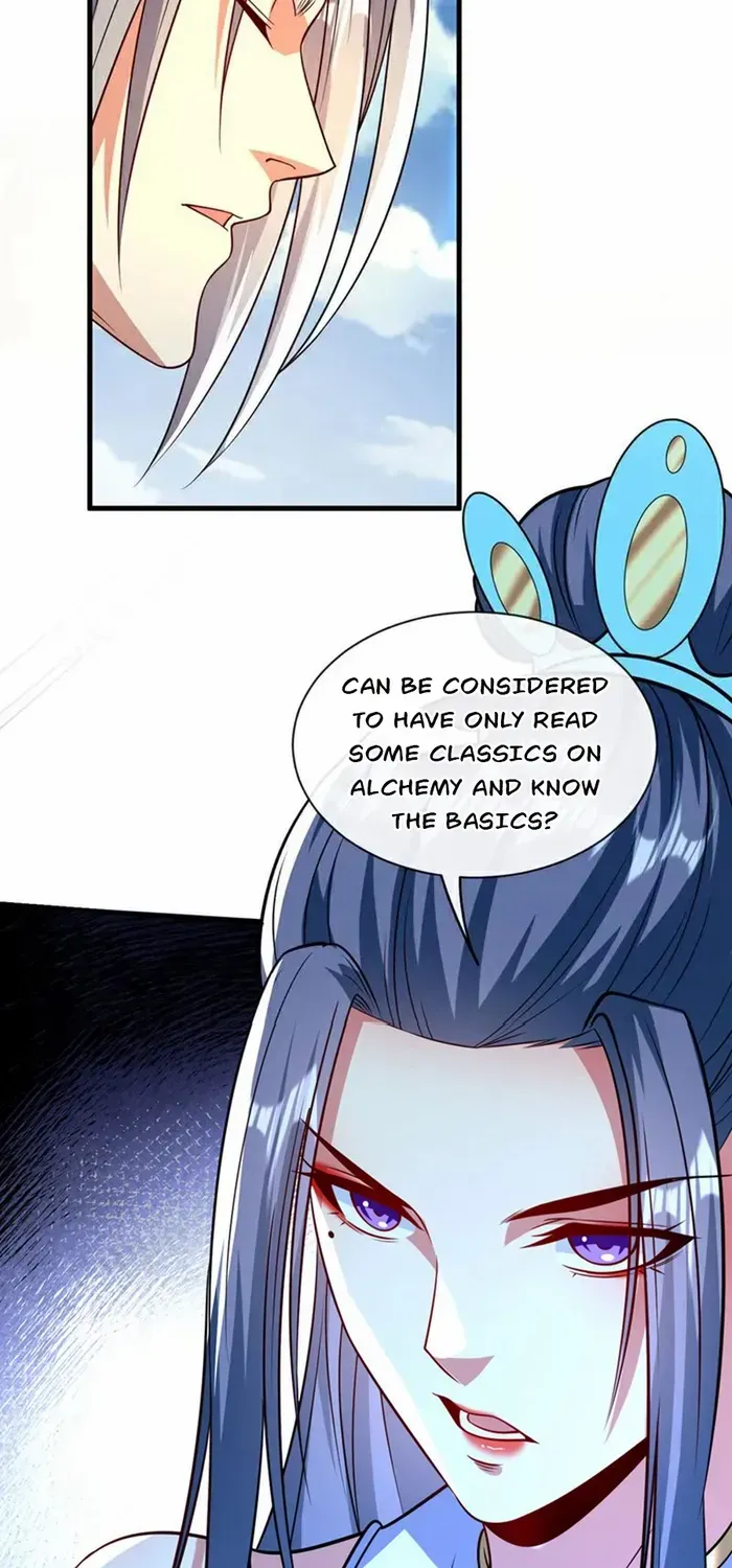 The Ten Great Emperors At The Beginning Are All My Apprentices Kainu Manga Chapter 296 Page 20