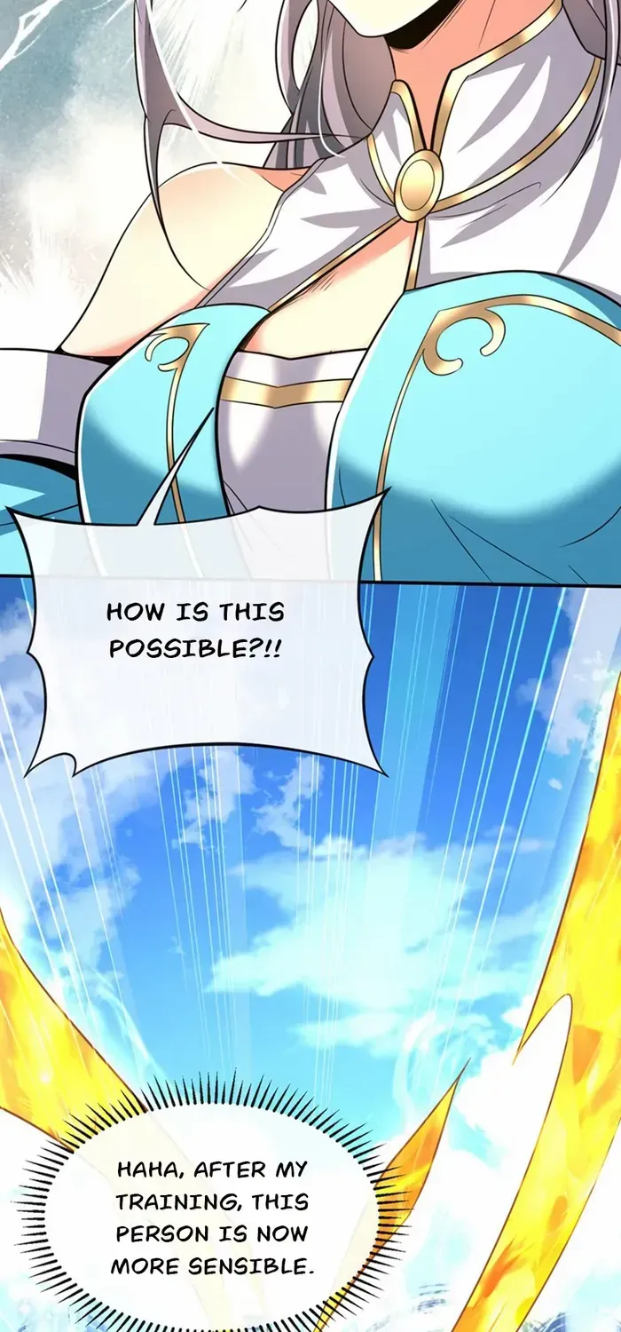 The Ten Great Emperors At The Beginning Are All My Apprentices Kainu Manga Chapter 296 Page 27