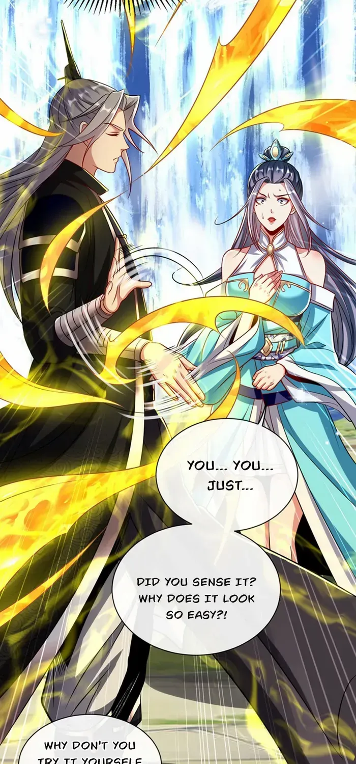 The Ten Great Emperors At The Beginning Are All My Apprentices Kainu Manga Chapter 296 Page 28