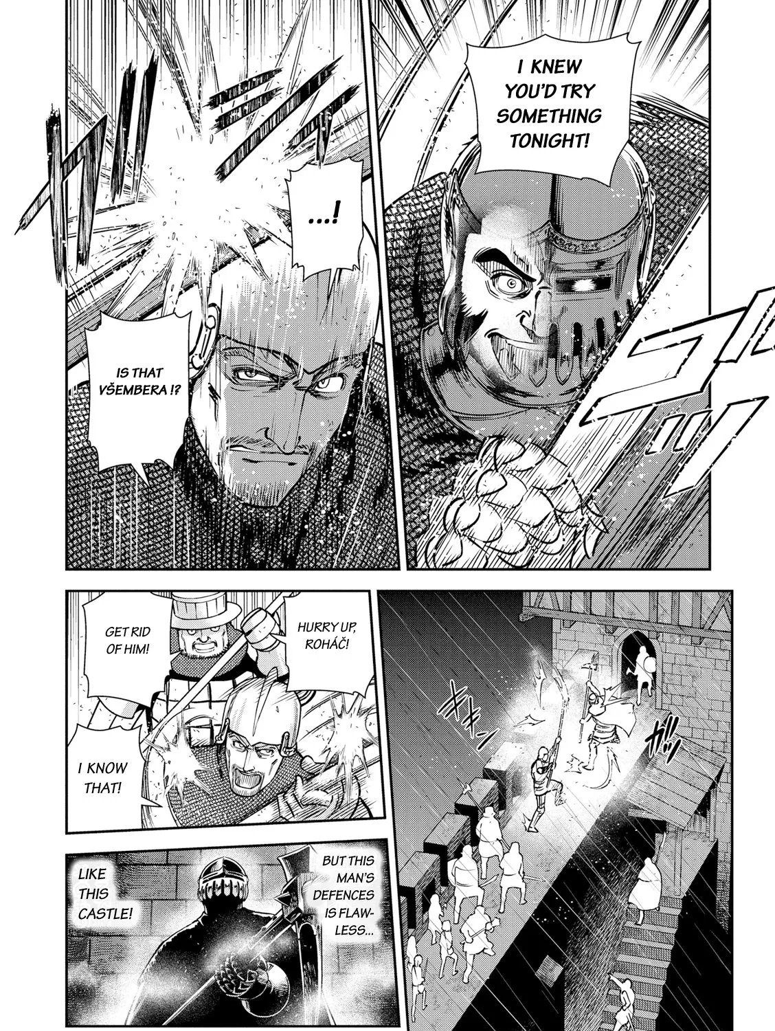 Otome Sensou Kainu Manga Chapter 17 Page 63