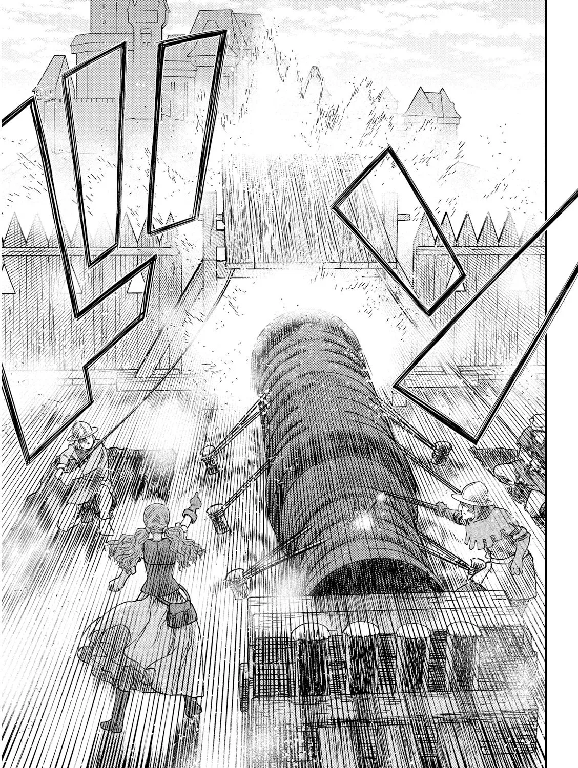 Otome Sensou Kainu Manga Chapter 16 Page 55