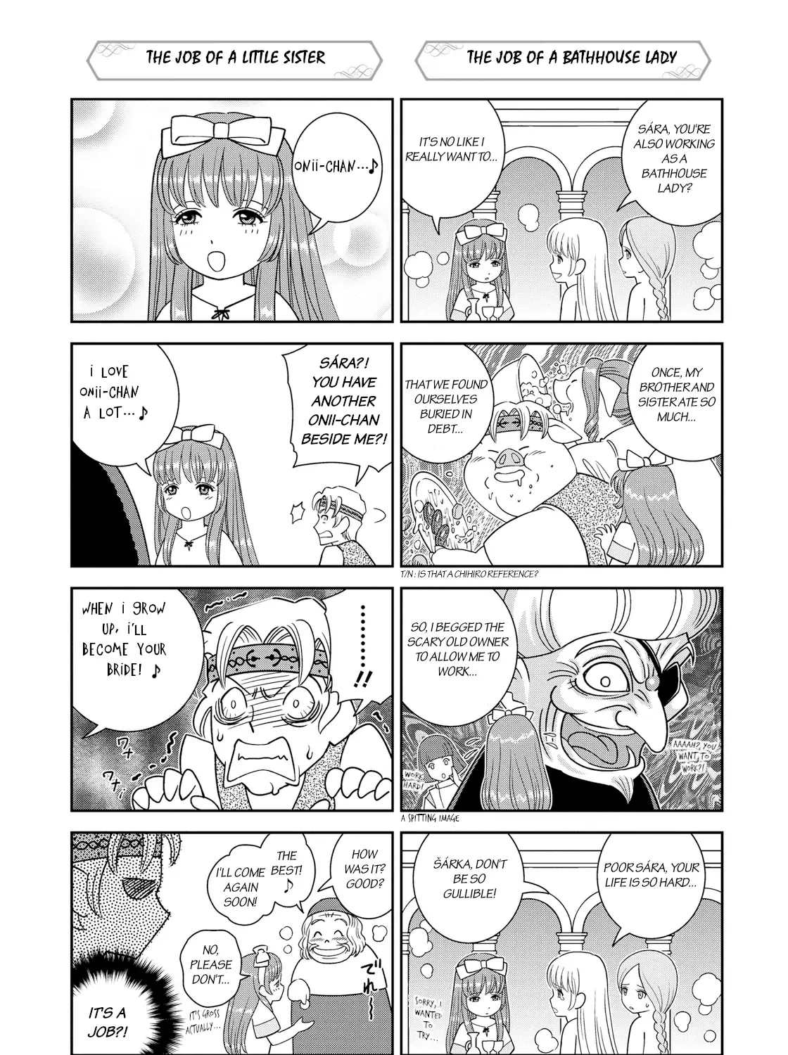 Otome Sensou Kainu Manga Chapter 15.5 Page 3