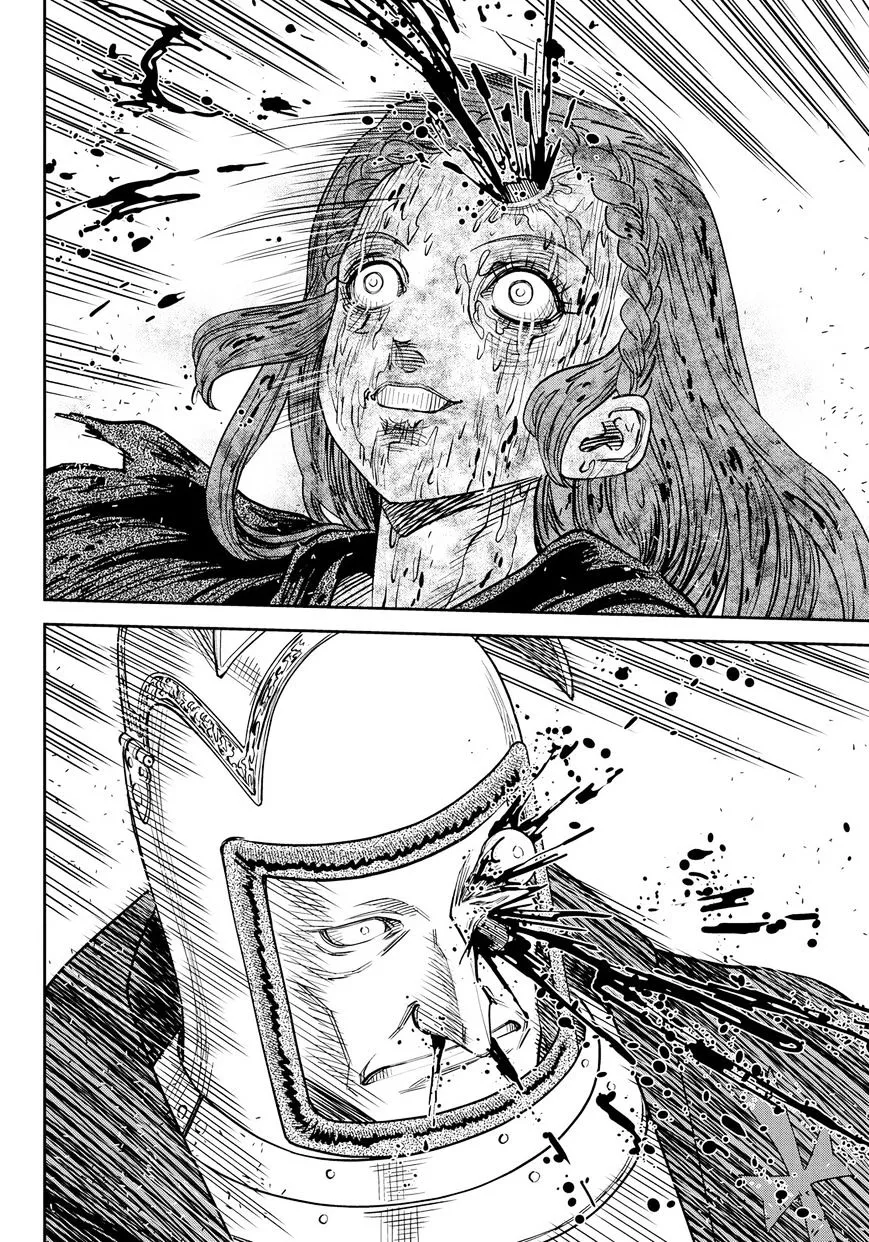 Otome Sensou Kainu Manga Chapter 15 Page 27
