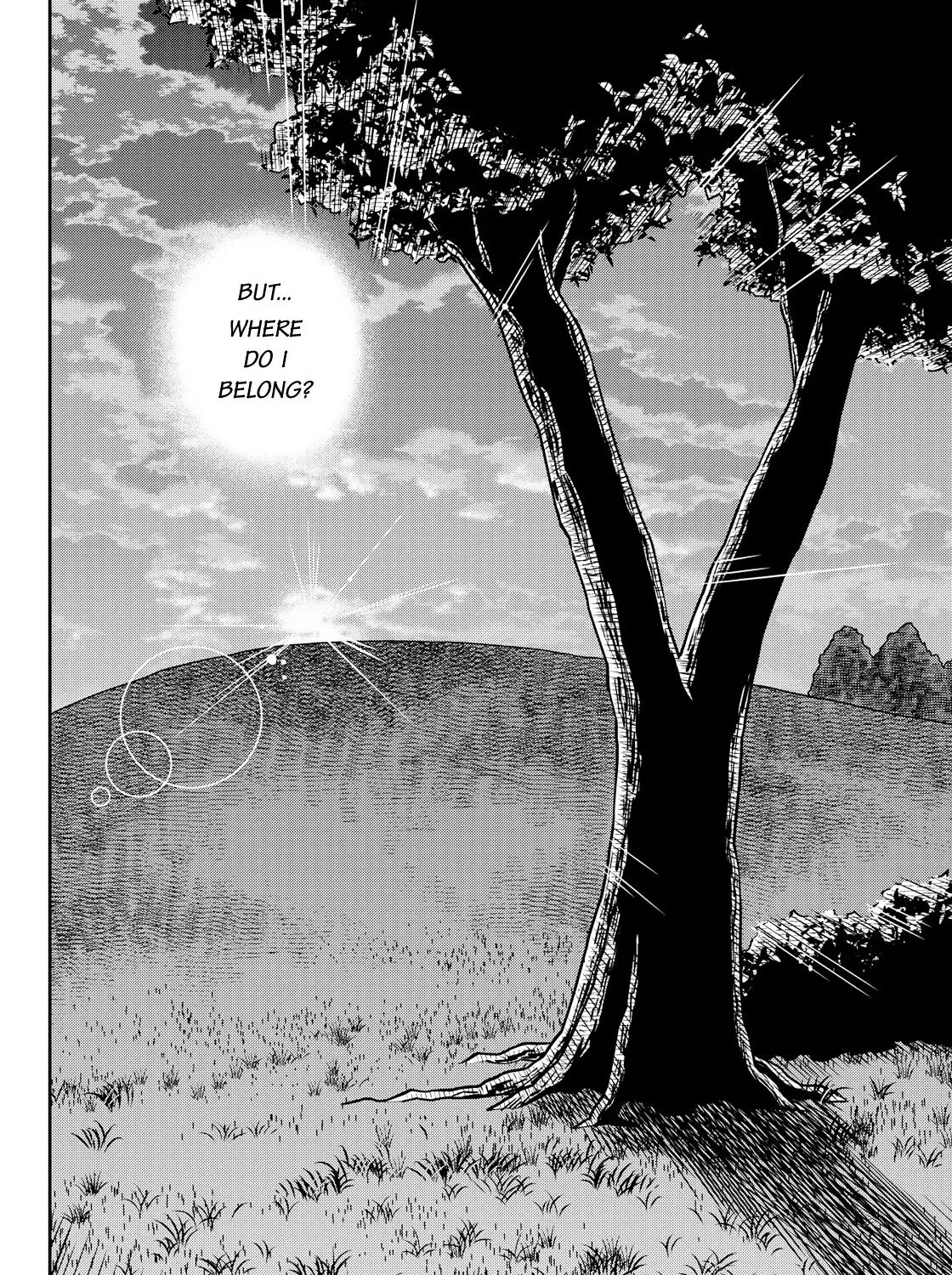 Otome Sensou Kainu Manga Chapter 11 Page 48