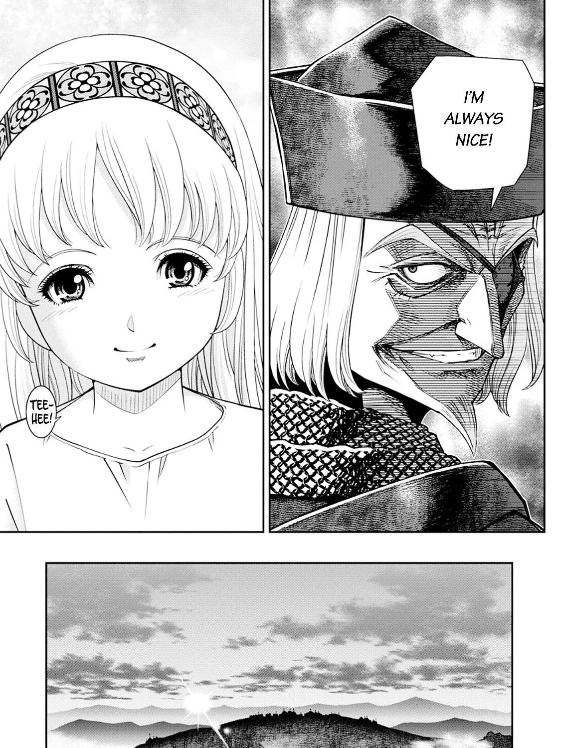 Otome Sensou Kainu Manga Chapter 7 Page 14