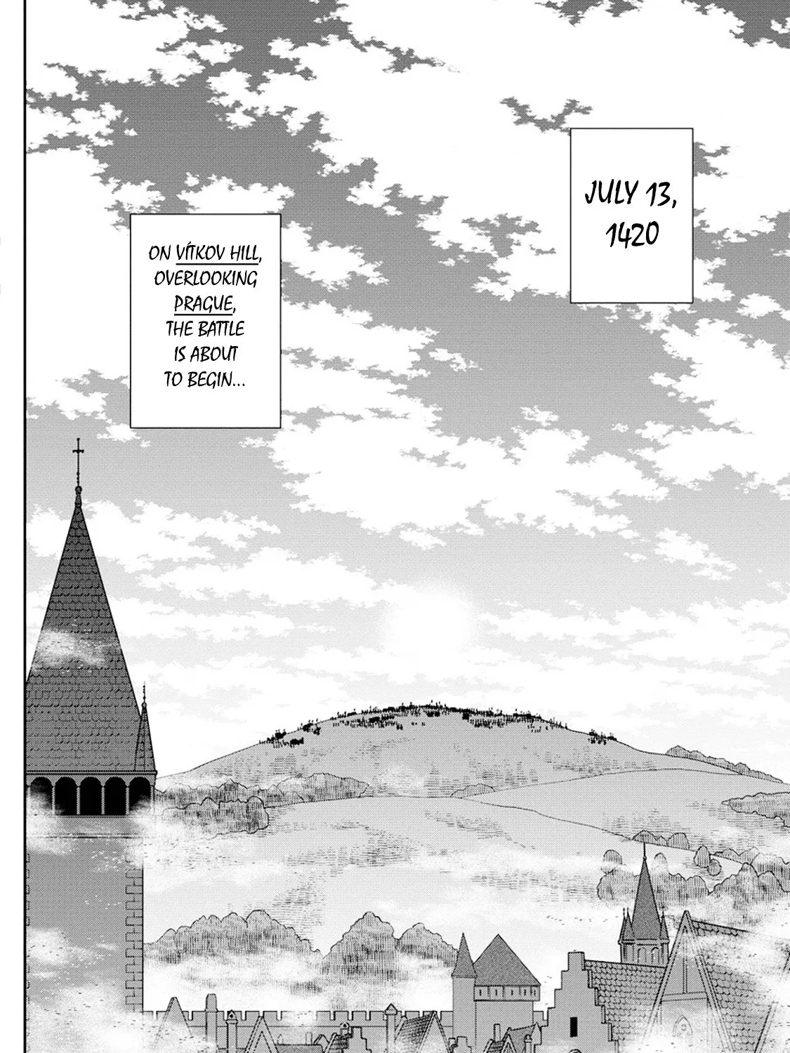 Otome Sensou Kainu Manga Chapter 7 Page 16
