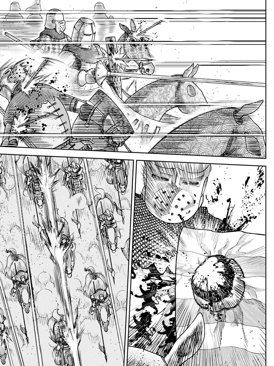 Otome Sensou Kainu Manga Chapter 7 Page 44