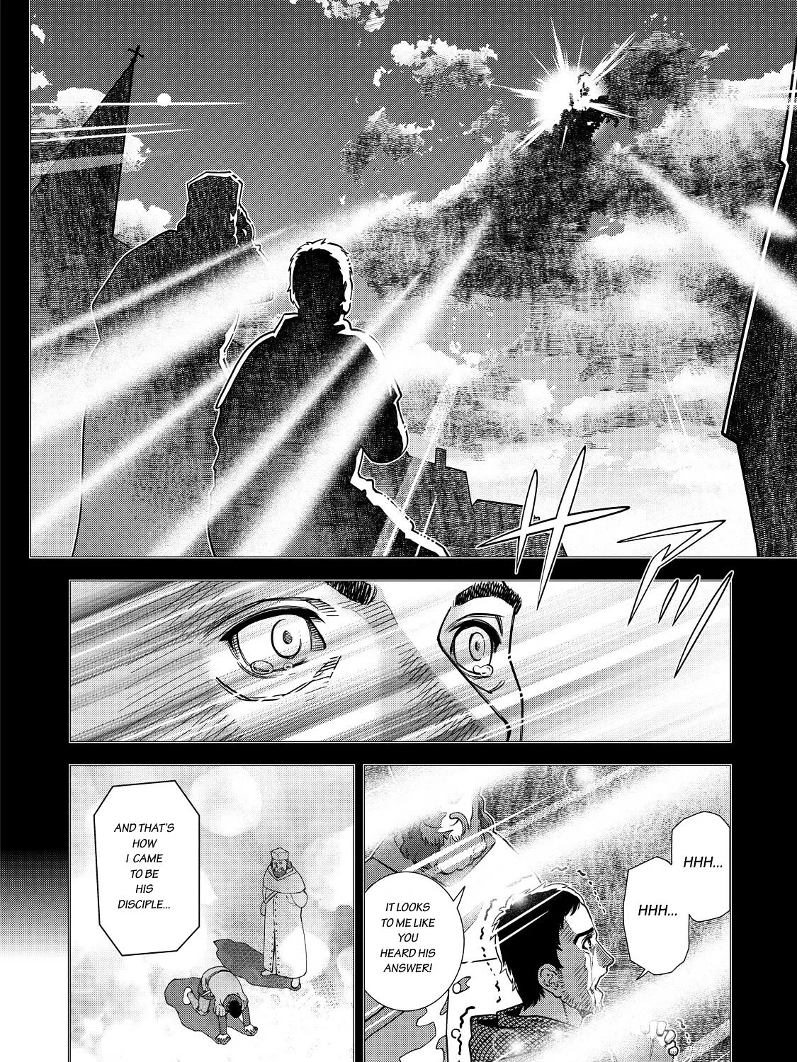 Otome Sensou Kainu Manga Chapter 3 Page 40