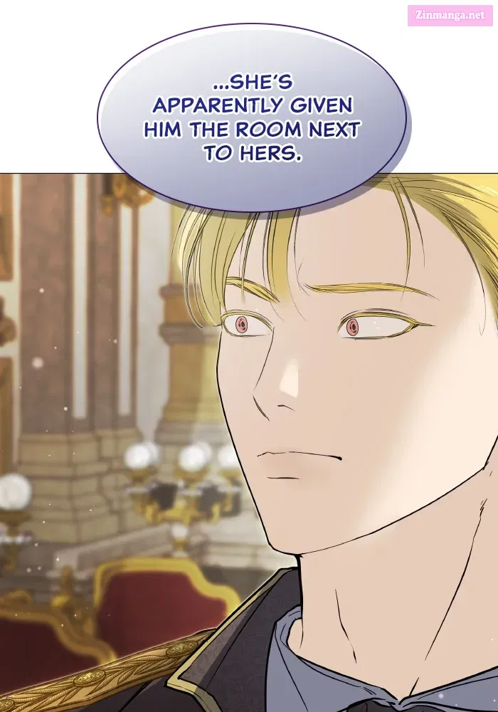 Locked Up by My Mad Dog Kainu Manga Chapter 6 Page 50