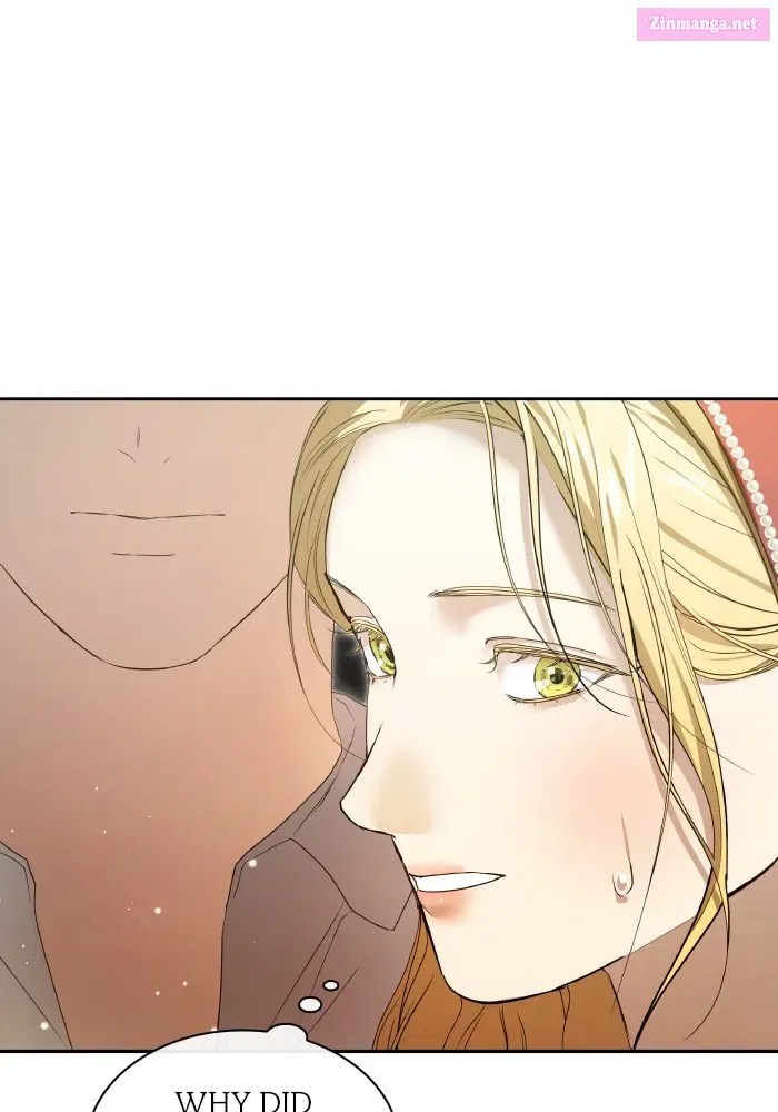 Locked Up by My Mad Dog Kainu Manga Chapter 3 Page 53