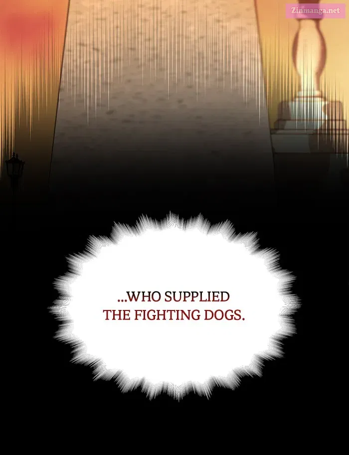 Locked Up by My Mad Dog Kainu Manga Chapter 2 Page 90