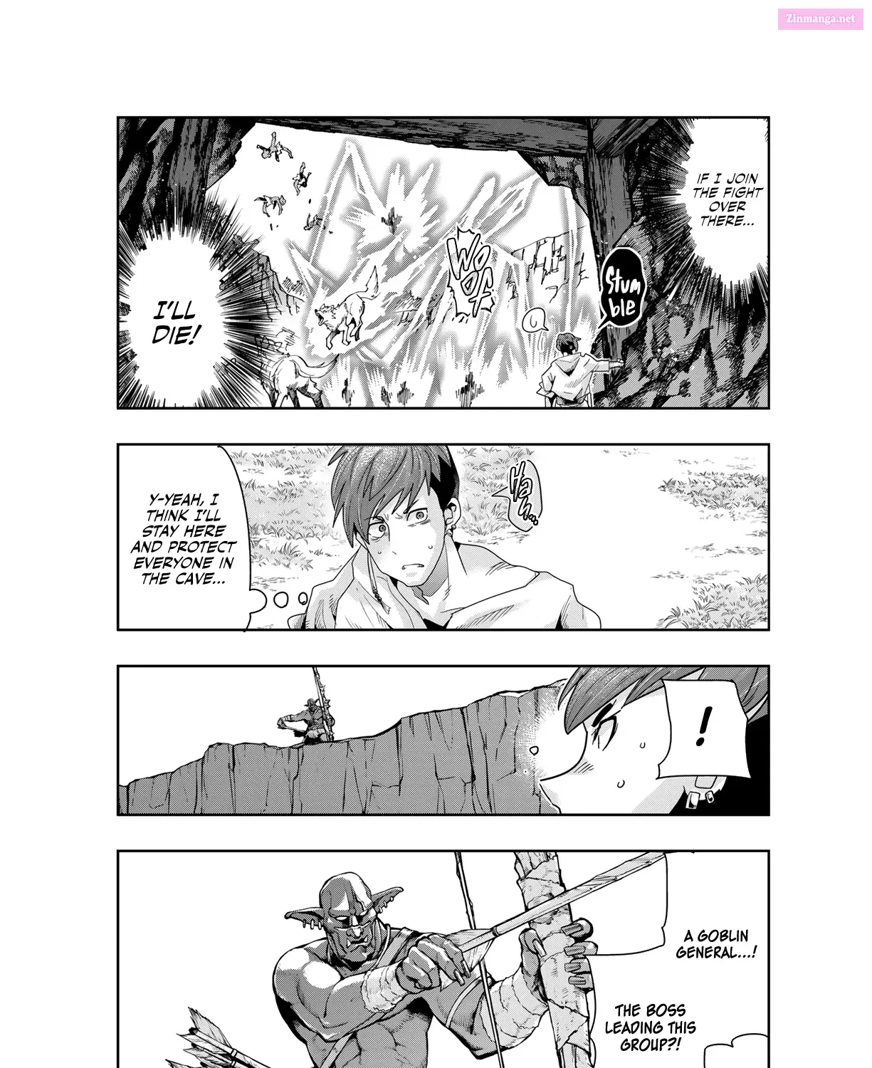 Yoku Wakaranai keredo Isekai ni Tensei Shiteita You Desu Kainu Manga Chapter 103 Page 31