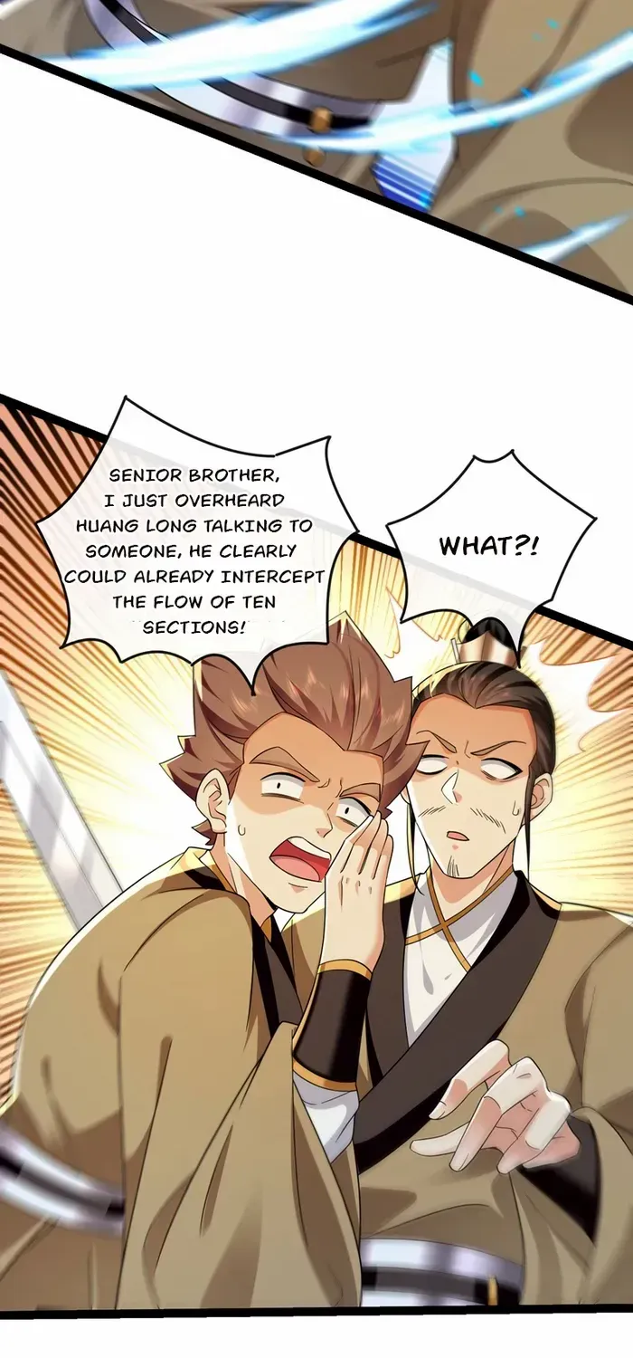The Ten Great Emperors At The Beginning Are All My Apprentices Kainu Manga Chapter 290 Page 14