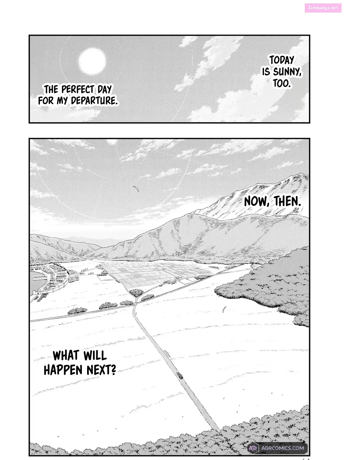 Yoku Wakaranai keredo Isekai ni Tensei Shiteita You Desu Kainu Manga Chapter 89 Page 56