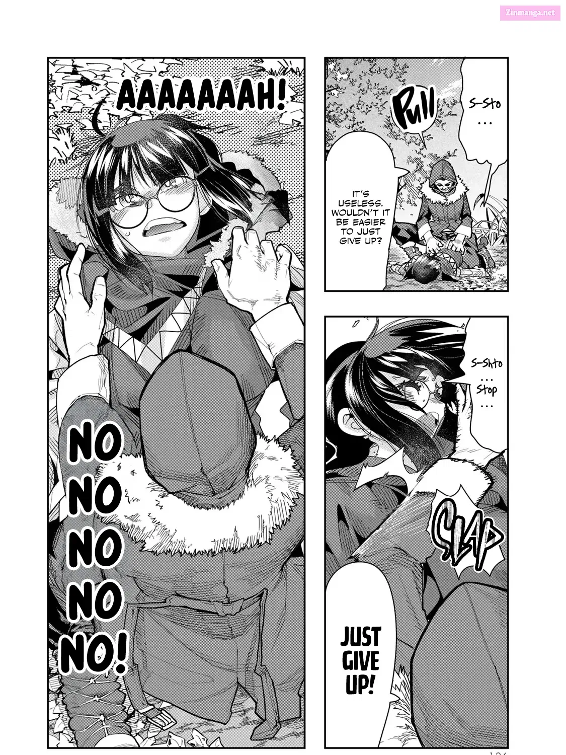 Yoku Wakaranai keredo Isekai ni Tensei Shiteita You Desu Kainu Manga Chapter 87 Page 20