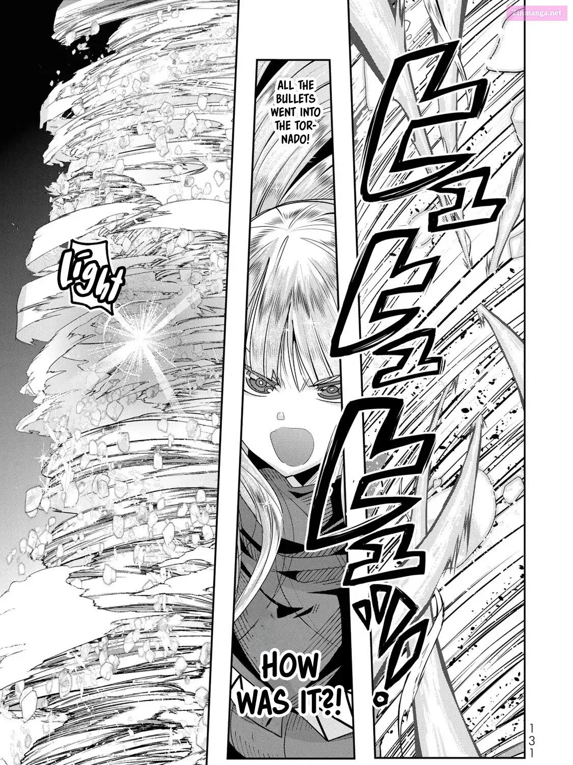 Yoku Wakaranai keredo Isekai ni Tensei Shiteita You Desu Kainu Manga Chapter 77 Page 6