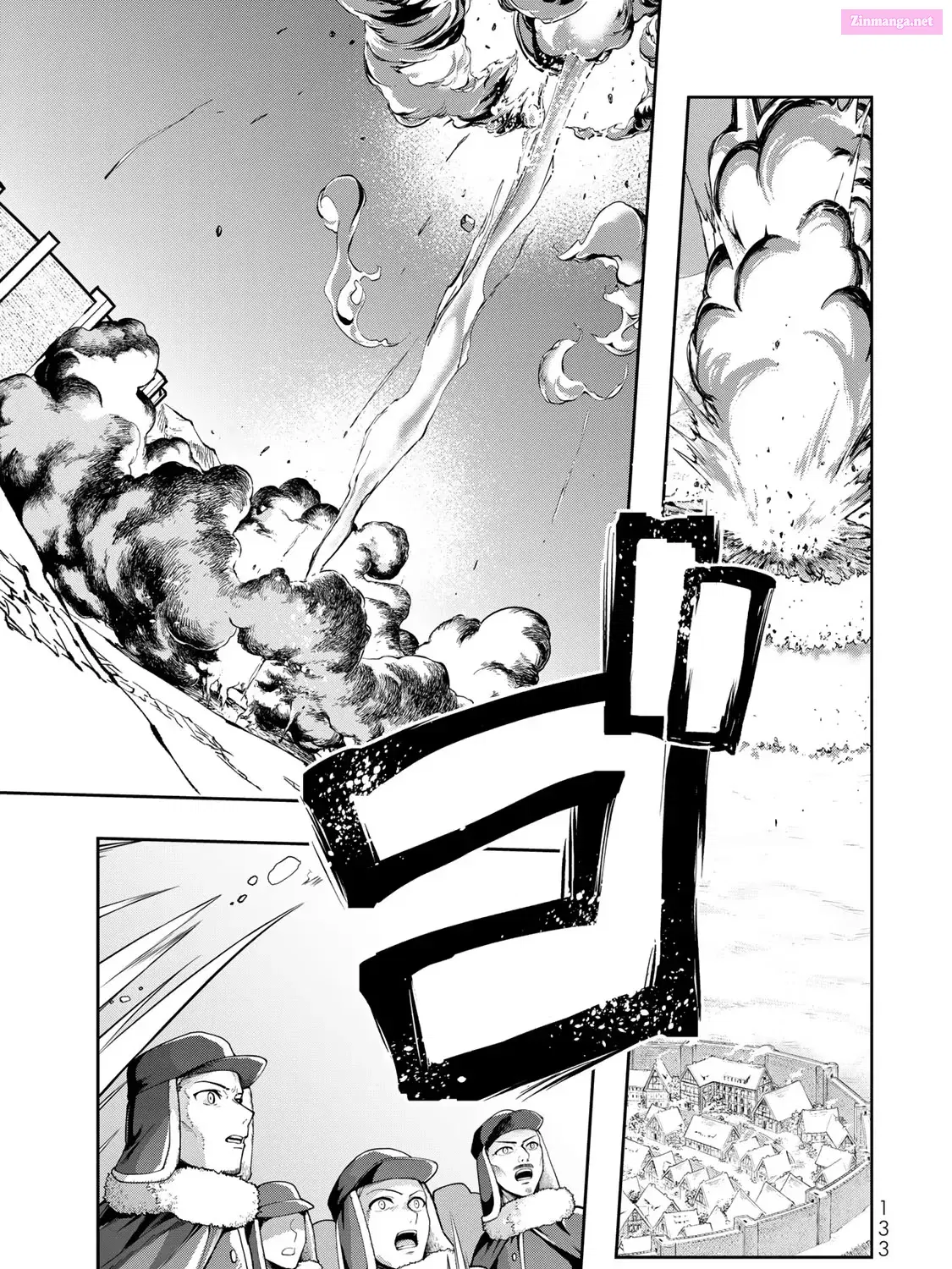 Yoku Wakaranai keredo Isekai ni Tensei Shiteita You Desu Kainu Manga Chapter 77 Page 10