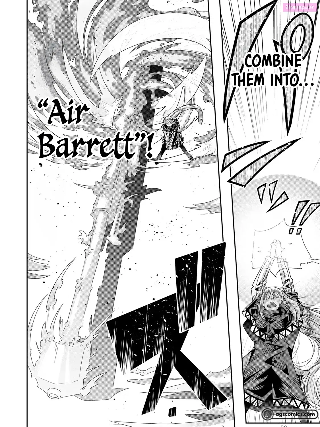 Yoku Wakaranai keredo Isekai ni Tensei Shiteita You Desu Kainu Manga Chapter 74 Page 48