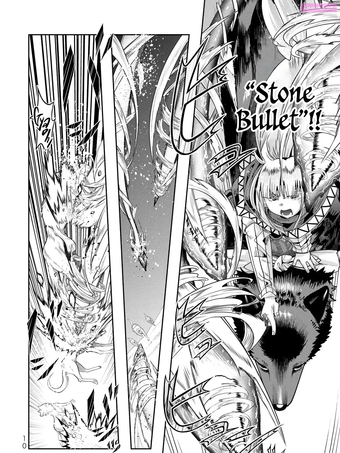 Yoku Wakaranai keredo Isekai ni Tensei Shiteita You Desu Kainu Manga Chapter 73 Page 16