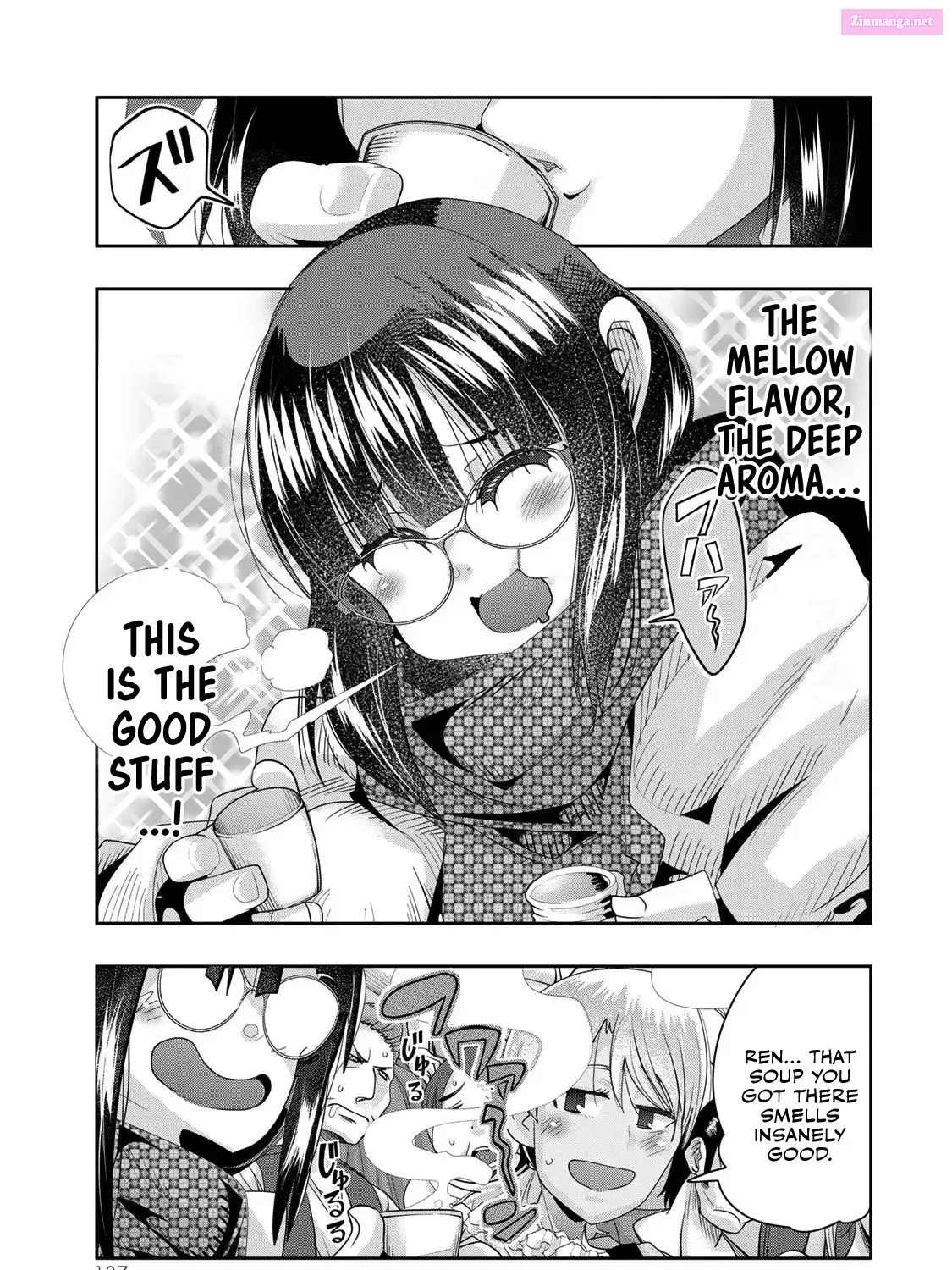 Yoku Wakaranai keredo Isekai ni Tensei Shiteita You Desu Kainu Manga Chapter 62 Page 18
