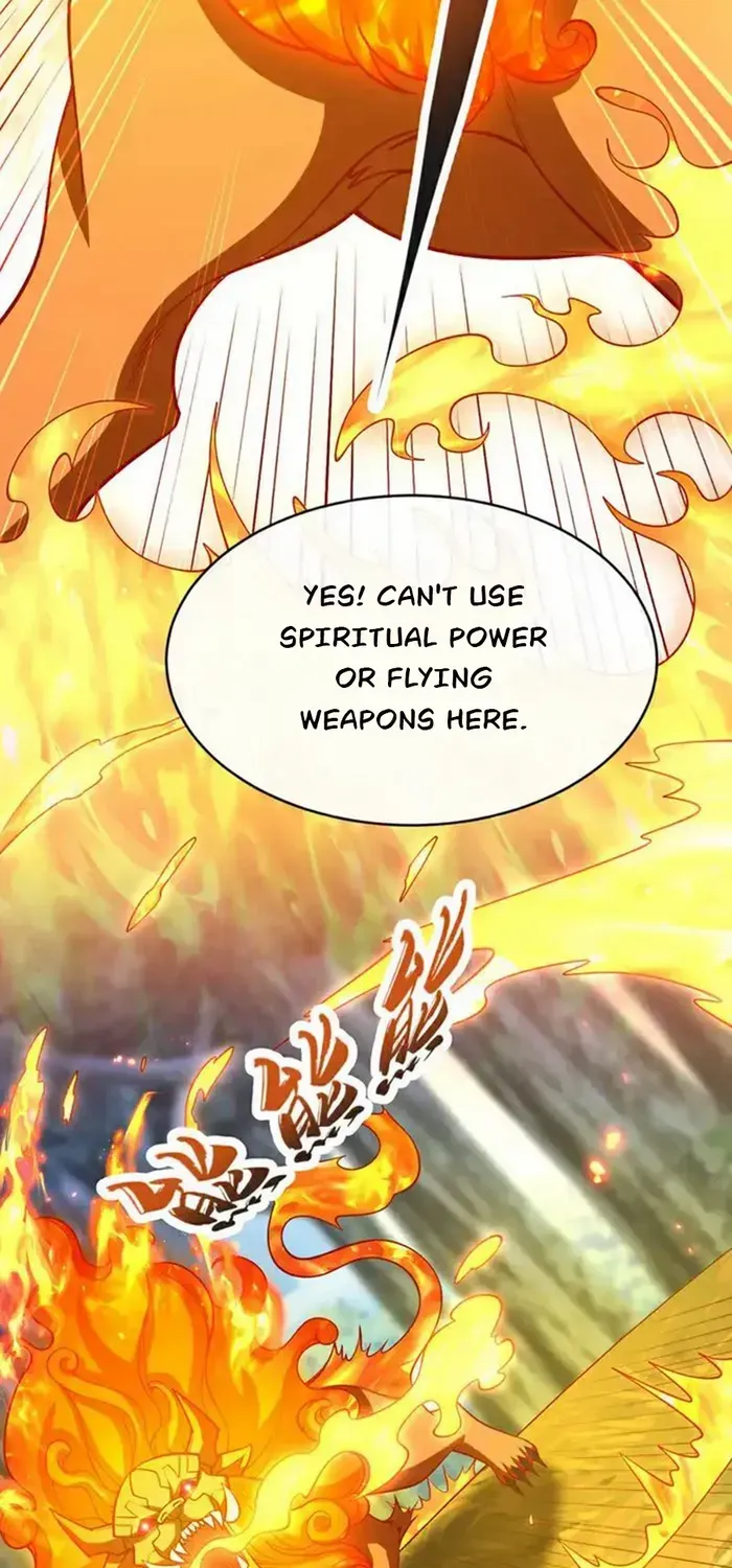 The Ten Great Emperors At The Beginning Are All My Apprentices Kainu Manga Chapter 287 Page 7