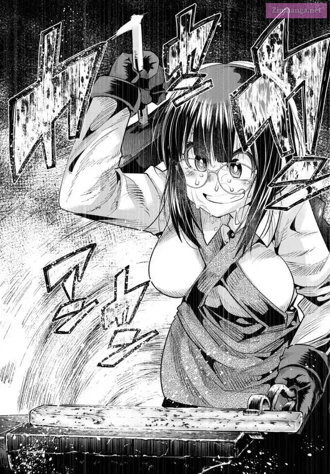 Yoku Wakaranai keredo Isekai ni Tensei Shiteita You Desu Kainu Manga Chapter 44 Page 15