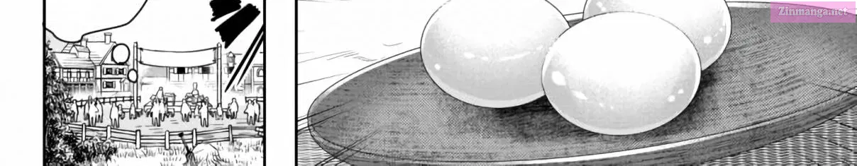 Yoku Wakaranai keredo Isekai ni Tensei Shiteita You Desu Kainu Manga Chapter 24 Page 8