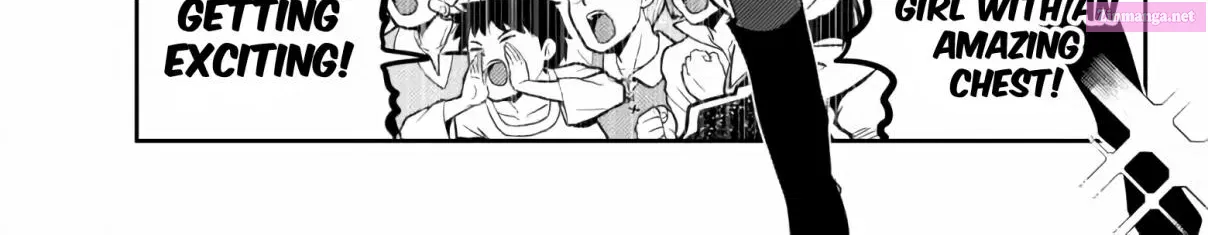 Yoku Wakaranai keredo Isekai ni Tensei Shiteita You Desu Kainu Manga Chapter 24 Page 14