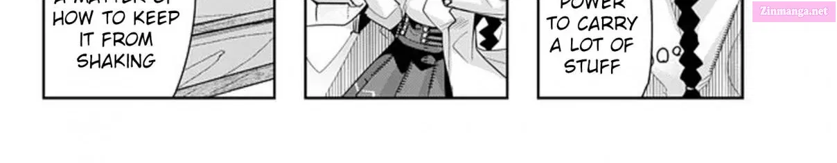 Yoku Wakaranai keredo Isekai ni Tensei Shiteita You Desu Kainu Manga Chapter 21 Page 12
