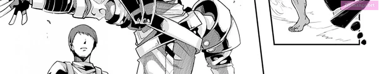 Yoku Wakaranai keredo Isekai ni Tensei Shiteita You Desu Kainu Manga Chapter 18 Page 10