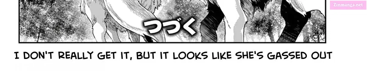 Yoku Wakaranai keredo Isekai ni Tensei Shiteita You Desu Kainu Manga Chapter 18 Page 57